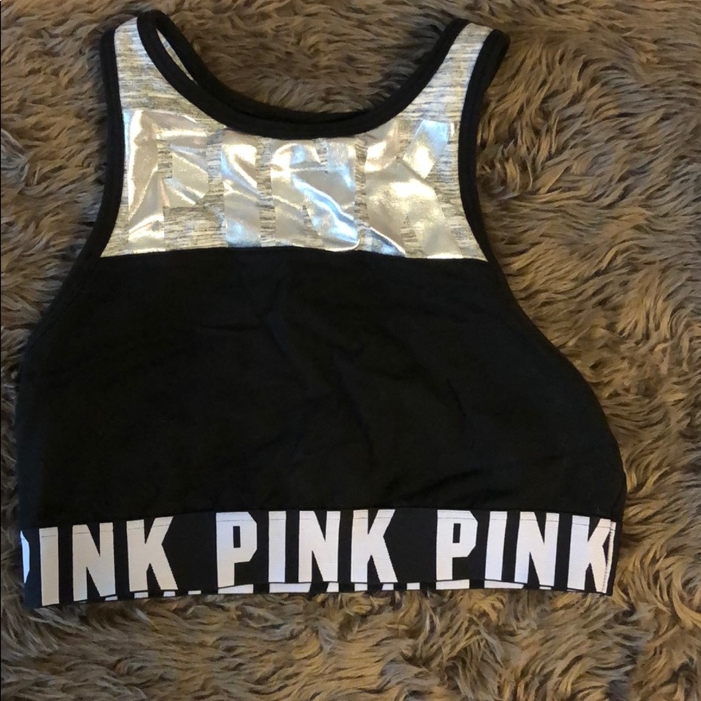 PINK Sports Bra